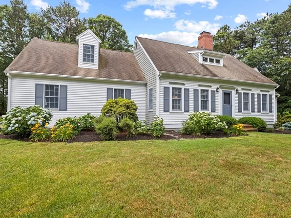 123 Shell Ln, Barnstable, MA 02630