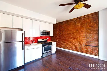 Rented by Miron Properties