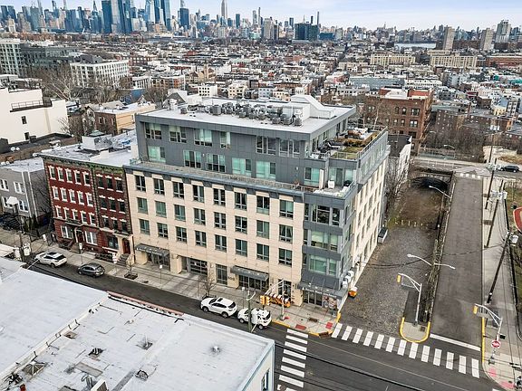2nd image of 502 Palisade Ave Unit 203
