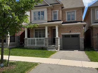 17 Casserley Cres, New Tecumseth, ON L0G1W0