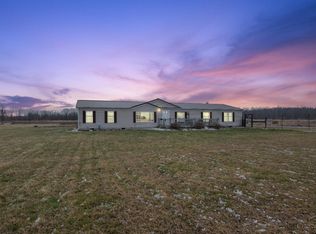 10880 Hamer Rd, Georgetown, OH 45121