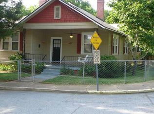 3 Spruce St, Columbus, GA 31904