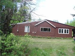 82 Smyrna Center Rd, Smyrna Mills, ME 04780