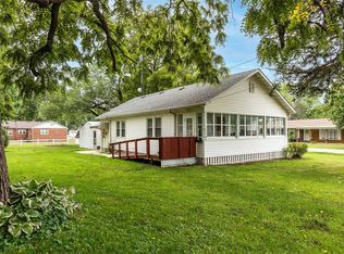 1425 N Franklin St, Litchfield, IL 62056