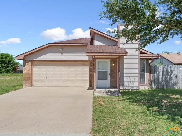 2305 Chestnut Dr, Killeen, TX 76543