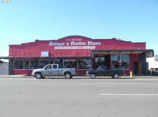 347 S Broadway, Coos Bay, OR 97420