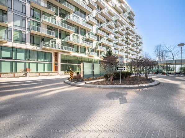 39 Queens Quay E #837, Toronto, ON M5E 0A5