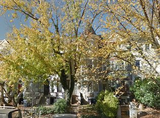 3422 13th St NW, Washington, DC 20010