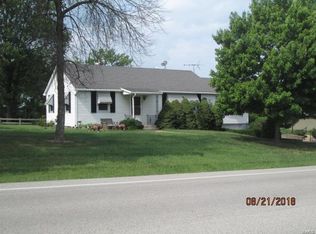 1421 Old Highway 50 E, Union, MO 63084