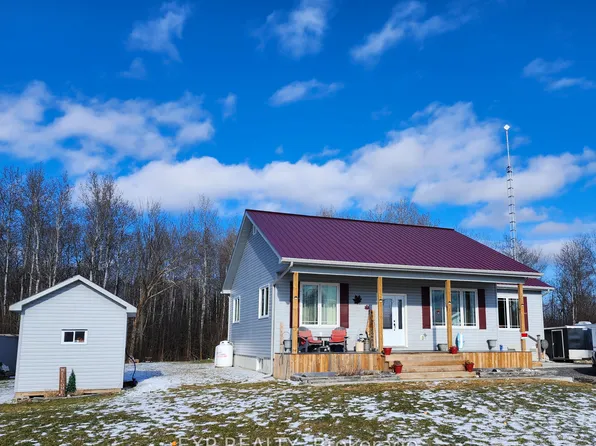 4399 Markell Rd, South Dundas, ON K0E 1C0