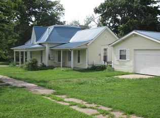144 W Washington, Howard, KS 67349