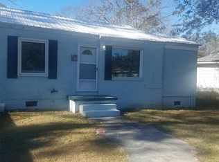 105 Greenview St, Jesup, GA 31545