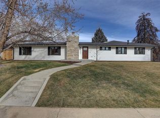3092 S Cook Street, Denver, CO 80210