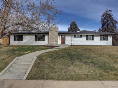 3092 S Cook Street, Denver, CO, 80210