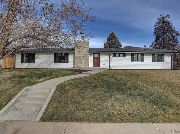 3092 S Cook Street, Denver, CO 80210