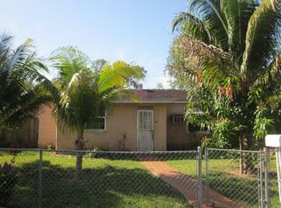 940 NE 129th St, North Miami, FL 33161