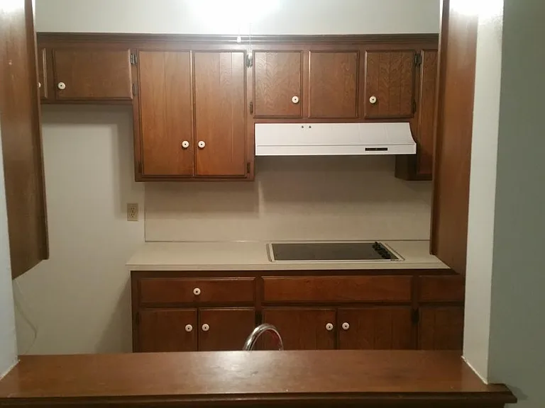Kitchen Range
