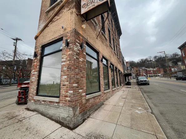 2001 Vine St #2, Cincinnati, OH 45202