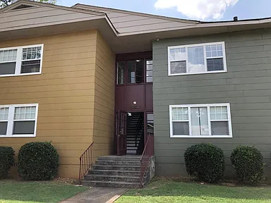 Magnolia Court 1147 Building Tour 1B/1B