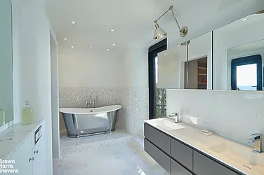 Rented by Brown Harris Stevens