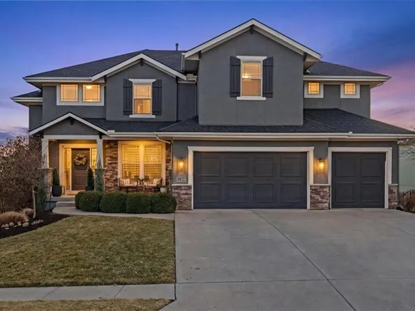 12309 W 162nd St, Overland Park, KS 66221