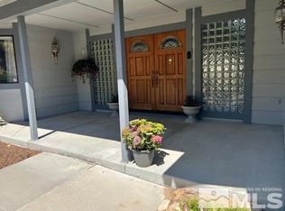 3611 Lakeview Rd, Carson City, NV 89703