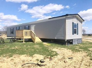 178 Mill Run Rd, Waverly, OH 45690