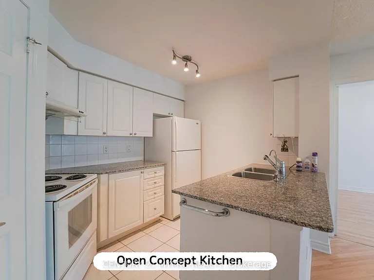 83 Borough Dr #1811 — Photo 2