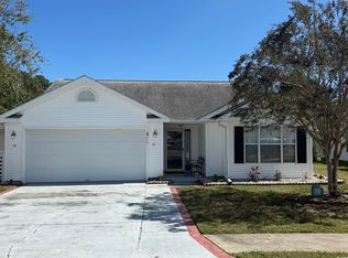 473 Mallard Lake Circle, Surfside Beach, SC 29575