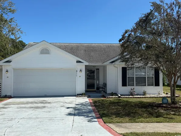 473 Mallard Lake Circle, Surfside Beach, SC 29575