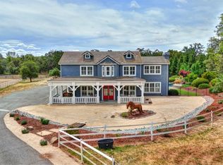 4870 Clover Ranch Ln, Loomis, CA 95650