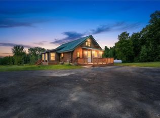 12899 Pople Rd, Martville, NY 13111