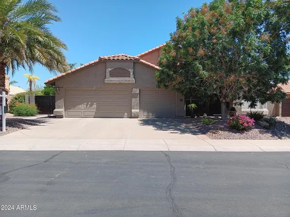 1132 W Larona Lane, Tempe, AZ 85284