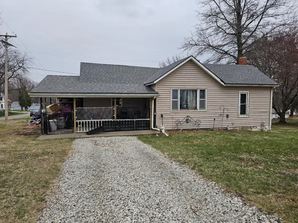 400 Lowell Ave, Emerson, IA 51533