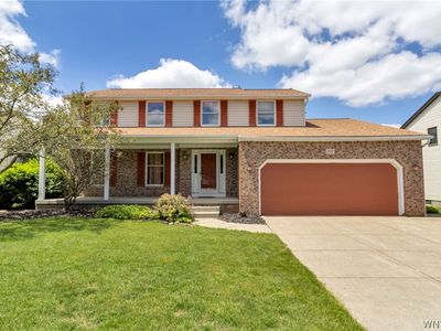 273 Patton Pl, Williamsville, NY, 14221