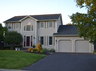 4989 Rabbit Run, Liverpool, NY 13090