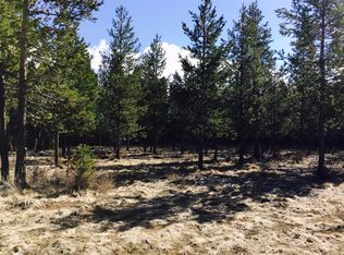 17119 Bakersfield Rd, Bend, OR 97707