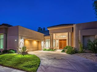 12089 N 80th Pl, Scottsdale, AZ 85260