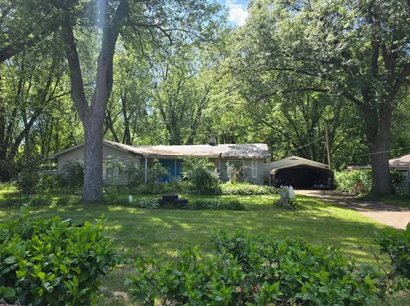 2524 Hancock St, Lake Station, IN 46405