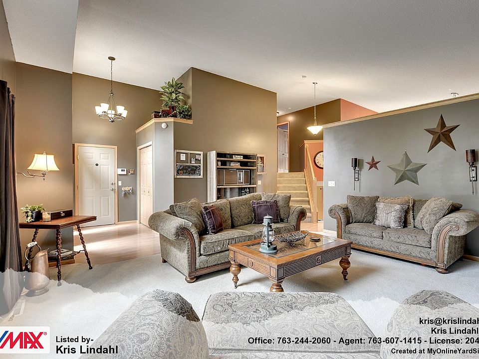 1st image of 10529 Van Buren Cir NE