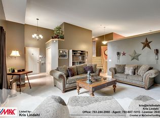 10529 Van Buren Cir NE, Blaine, MN 55434