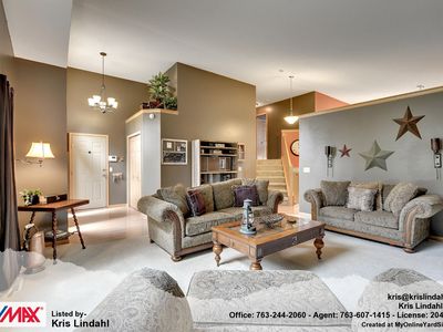 10529 Van Buren Cir NE, Blaine, MN, 55434