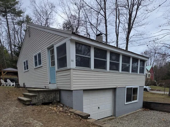 46 Loop Road, Acton, ME 04001