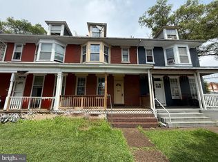 111 N 17th St, Harrisburg, PA 17103