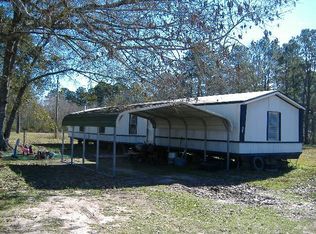 2249 Kennedy Rd, Elton, LA 70532