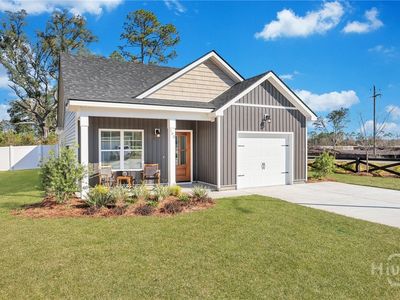 100 Cravey Lane, Rincon, GA, 31326