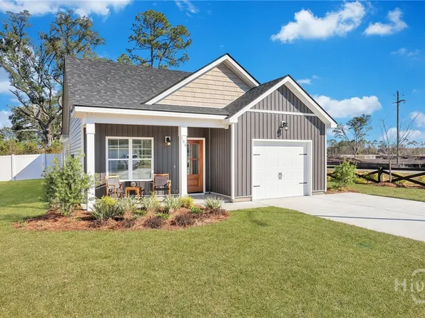 100 Cravey Lane, Rincon, GA 31326