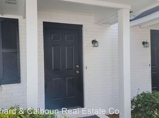 1605 Parnell St #2B, Augusta, GA 30904