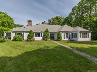 68 Ryders Ln, Wilton, CT 06897