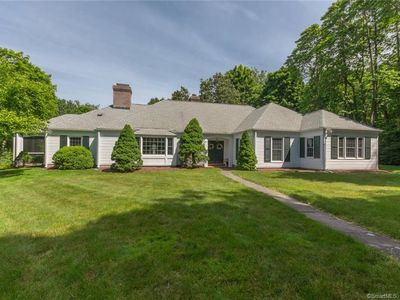 68 Ryders Ln, Wilton, CT, 06897